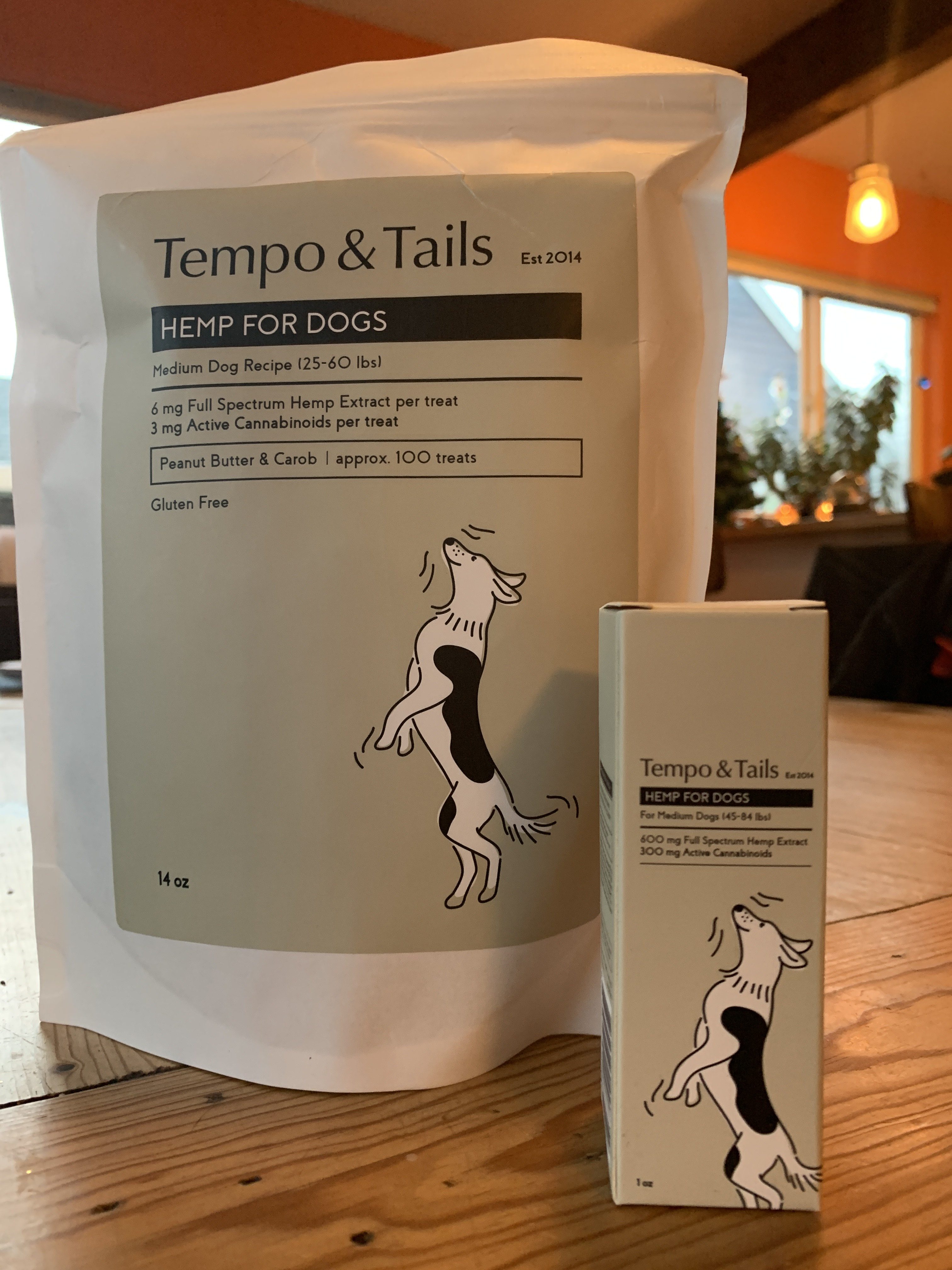 Hemp CBD Oil and CBD Treats for Dogs Hemp CBD Oil and CBD Treats for Dogs