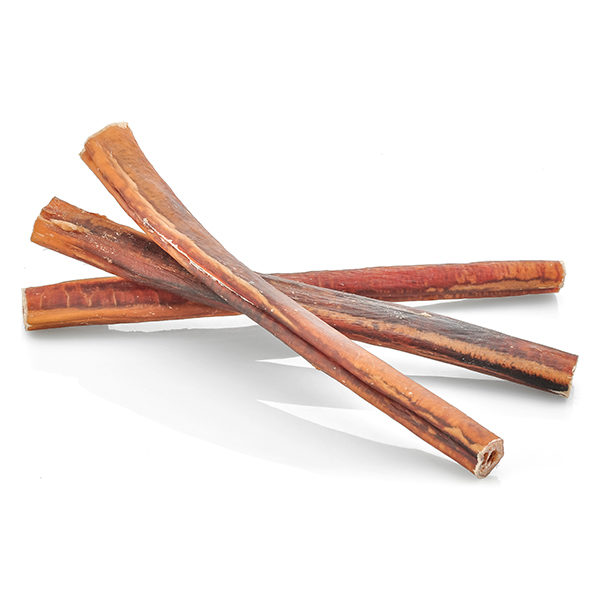 American Bullie Beef Chew, Bully Sticks, 13 Inches
