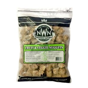 Northwest Naturals, Fruit and Vegetable Nuggets, 2 Pounds