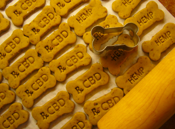 RxCBD, CBD Dog Chicken Treats for Small to Medium Dogs, 1 RxCBD, CBD Dog Chicken Treats for Small to Medium Dogs, 1.75mg