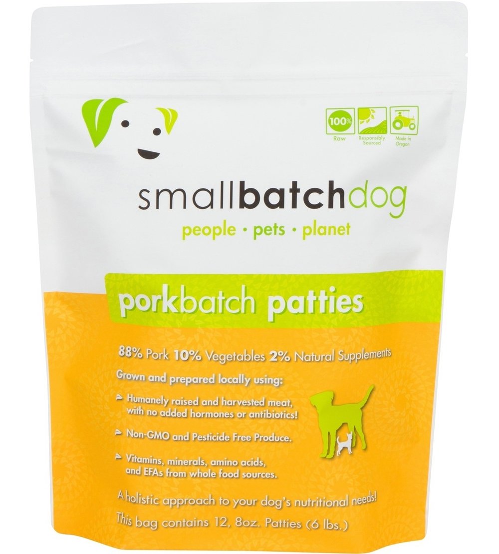 Small Batch Pork Patties Portland Small Batch Pork Patties Portland